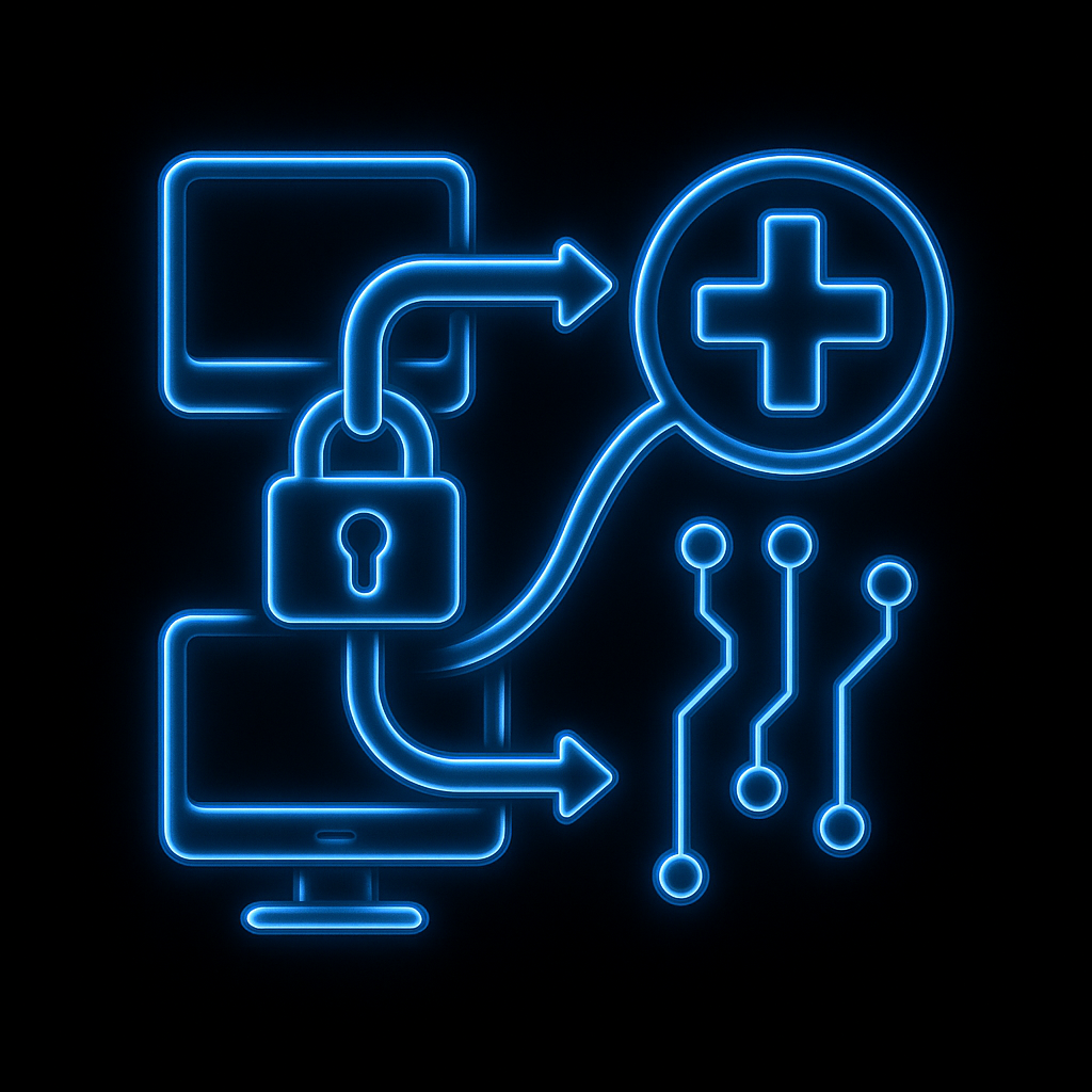 Interoperability & ABDM Stack Integration