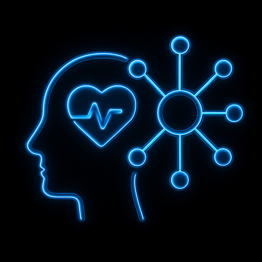 Scalable Mental Health Access